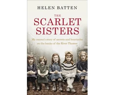 KNYGA Helen Batten Scarlet Sisters