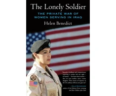 KNYGA Helen Benedict Lonely Soldier