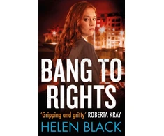 KNYGA Helen Black Bang to Rights