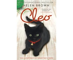 KNYGA Helen Brown Cleo