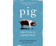 KNYGA Helen Browning PIG