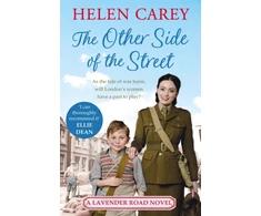 KNYGA Helen Carey Other Side of the Street (Lavender Road 5)