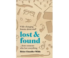 KNYGA Helen Chandler Wilde Lost &amp; Found
