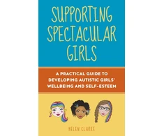 KNYGA Helen Clarke Supporting Spectacular Girls