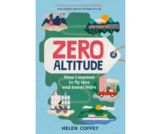 KNYGA Helen Coffey Zero Altitude