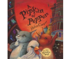 KNYGA Helen Cooper Pipkin Of Pepper