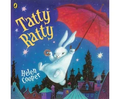 KNYGA Helen Cooper Tatty Ratty