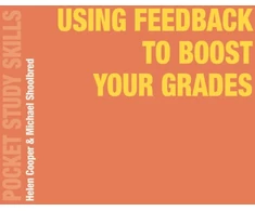 KNYGA Helen Cooper Using Feedback to Boost Your Grades