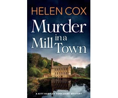 KNYGA Helen Cox Murder in a Mill Town