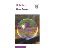 KNYGA Helen Czerski Bubbles: A Ladybird Expert Book