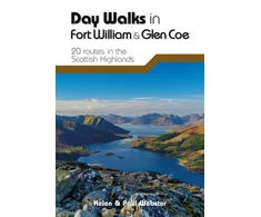 KNYGA Helen Day Walks in Fort William &amp; Glen Coe