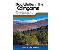 KNYGA Helen Day Walks in the Cairngorms