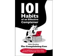 KNYGA Helen Dewdney 101 Habits of an Effective Complainer