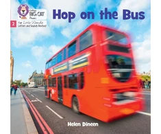 KNYGA Helen Dineen Hop on the Bus