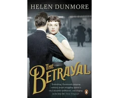 KNYGA Helen Dunmore Betrayal