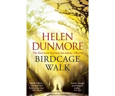 KNYGA Helen Dunmore Birdcage Walk