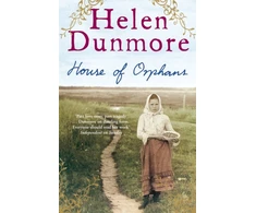KNYGA Helen Dunmore House of Orphans