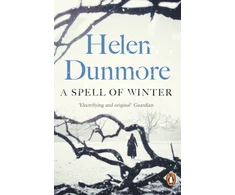 KNYGA Helen Dunmore Spell of Winter