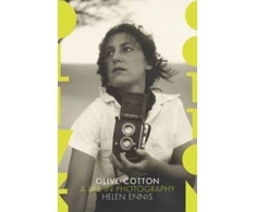 KNYGA Helen Ennis Olive Cotton