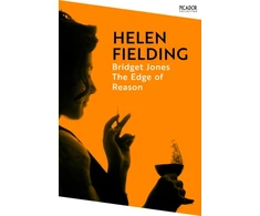 KNYGA Helen Fielding Bridget Jones: The Edge of Reason