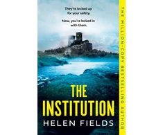 KNYGA Helen Fields Institution