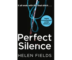 KNYGA Helen Fields Perfect Silence