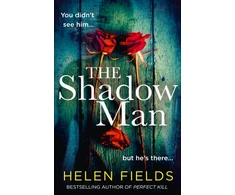 KNYGA Helen Fields Shadow Man