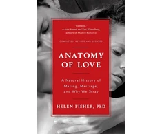 KNYGA Helen Fisher Anatomy of Love