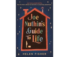 KNYGA Helen Fisher Joe Nuthin's Guide to Life