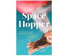 KNYGA Helen Fisher Space Hopper