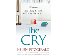 KNYGA Helen Fitzgerald Cry