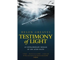 KNYGA Helen Greaves Testimony Of Light