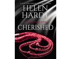KNYGA Helen Hardt Cherished