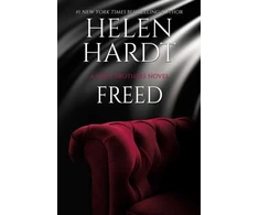 KNYGA Helen Hardt Freed