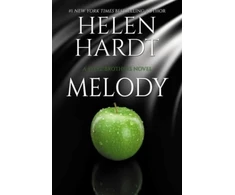 KNYGA Helen Hardt Melodija