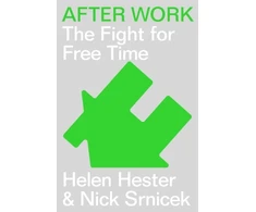 KNYGA Helen Hester After Work