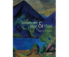 KNYGA Helen Hirsch Johannes Itten &amp; Thun