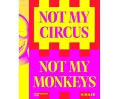 KNYGA Helen Hirsch Not My Circus, Not My Monkeys