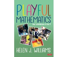 KNYGA Helen J. J. Williams Playful Mathematics