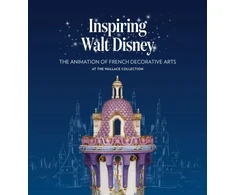 KNYGA Helen Jacobsen Inspiring Walt Disney