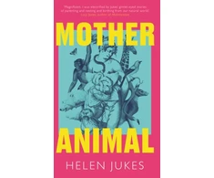 KNYGA Helen Jukes Mother Animal