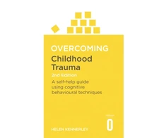 KNYGA Helen Kennerley Overcoming Childhood Trauma 2nd Edition