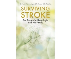 KNYGA Helen Kennerley Surviving Stroke