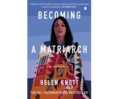 KNYGA Helen Knott Becoming a Matriarch