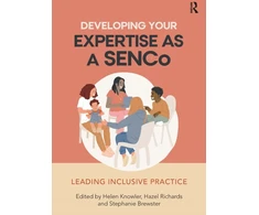 KNYGA Helen Knowler Developing Your Expertise as a SENCo