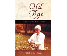 KNYGA Helen M Luke Old Age