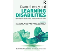KNYGA Helen Milward Dramatherapy and Learning Disabilities