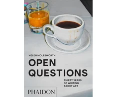 KNYGA Helen Molesworth Open Questions