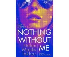 KNYGA Helen Monks Takhar Nothing Without Me