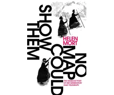 KNYGA Helen Mort No Map Could Show Them